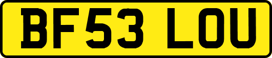 BF53LOU