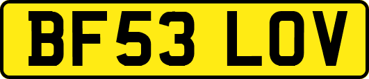 BF53LOV