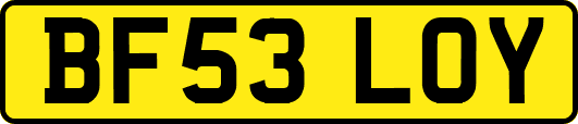BF53LOY