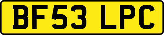 BF53LPC