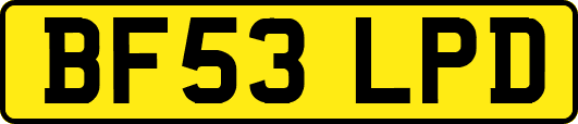 BF53LPD