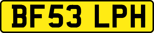 BF53LPH