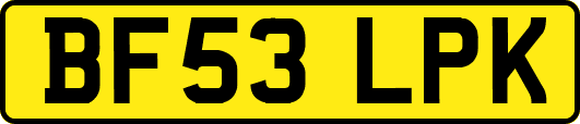 BF53LPK
