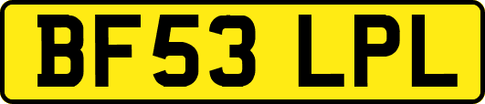 BF53LPL