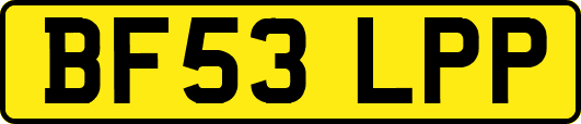 BF53LPP