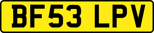 BF53LPV