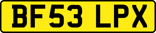 BF53LPX