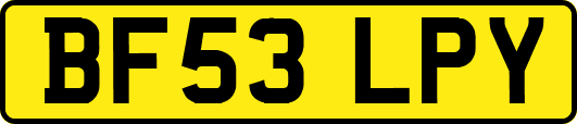 BF53LPY