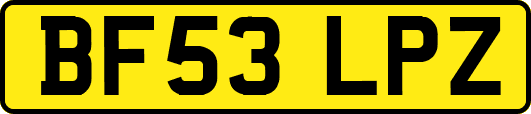 BF53LPZ