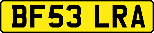 BF53LRA
