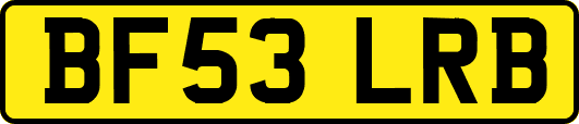 BF53LRB