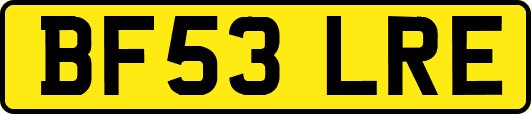 BF53LRE