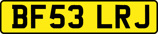 BF53LRJ