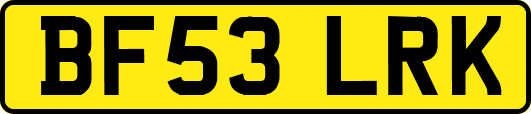 BF53LRK