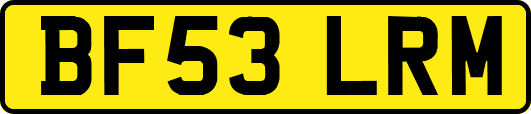 BF53LRM
