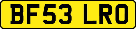 BF53LRO