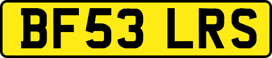 BF53LRS