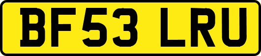 BF53LRU