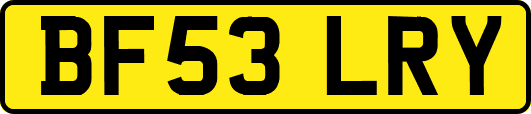 BF53LRY