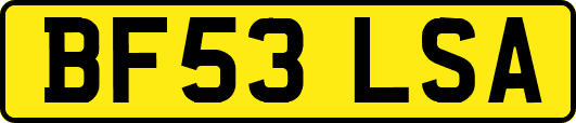 BF53LSA