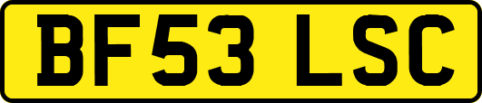 BF53LSC