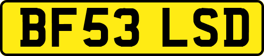 BF53LSD