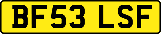 BF53LSF