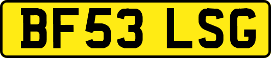BF53LSG