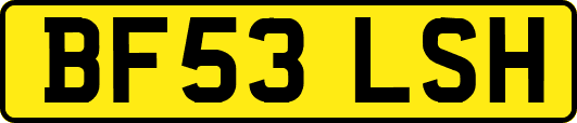 BF53LSH