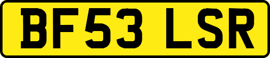 BF53LSR