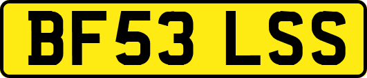 BF53LSS