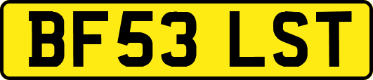 BF53LST