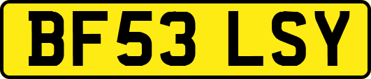 BF53LSY