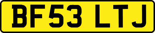 BF53LTJ