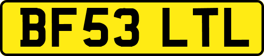 BF53LTL