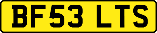 BF53LTS