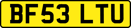 BF53LTU