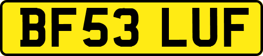 BF53LUF