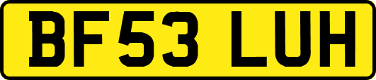 BF53LUH