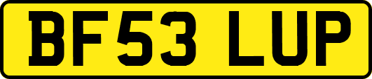 BF53LUP