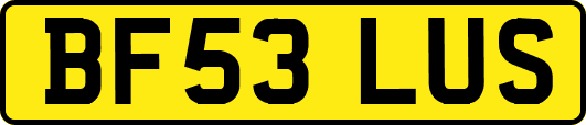 BF53LUS