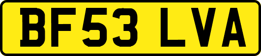 BF53LVA