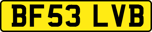 BF53LVB