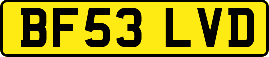 BF53LVD