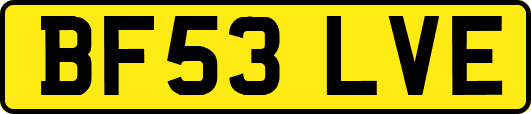 BF53LVE
