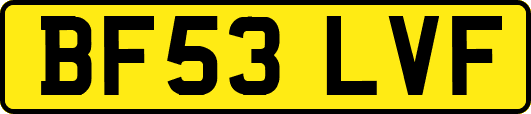 BF53LVF