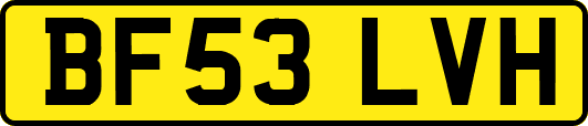 BF53LVH
