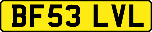 BF53LVL