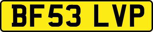 BF53LVP