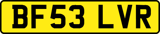 BF53LVR